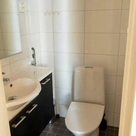 Tallusniemi 12, Taimen Lejlighed